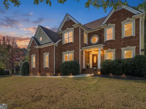 3856 Creekview Ridge Dr, Buford, GA 30518