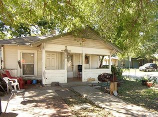 2323 N Carroll Ave, Dallas, TX 75204