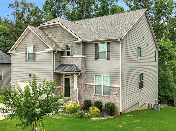 2986 Parkland Vw, Atlanta, GA 30331