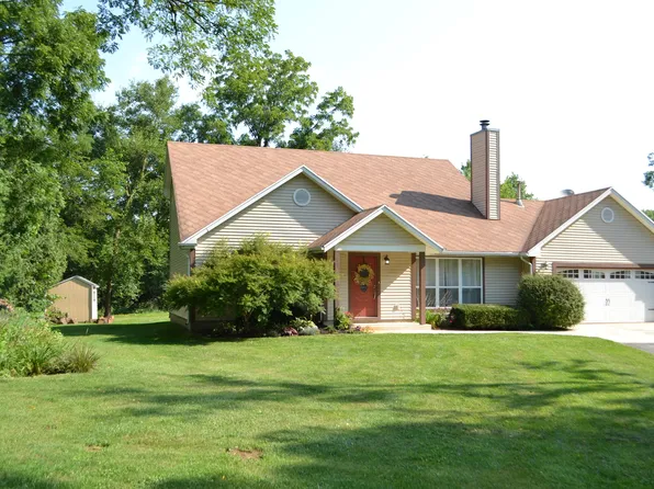 8801 Tenskwatawa Dr, Battle Ground, IN 47920