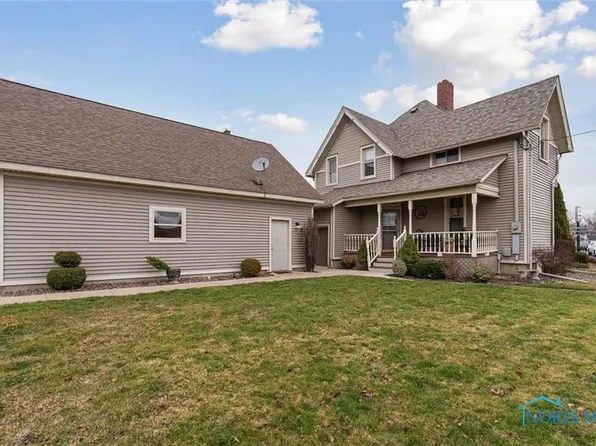 401 N Defiance St, Archbold, OH 43502