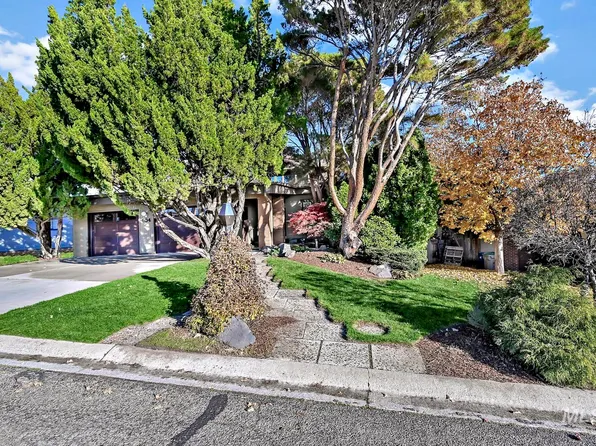 604 N San Felipe Way, Boise, ID 83712