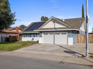 251 Ramona Way, Tracy, CA