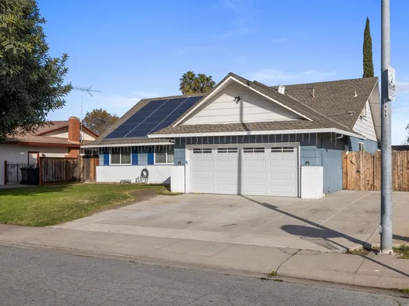 251 Ramona Way, Tracy, CA 95376