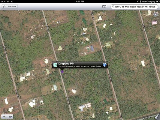 1st image of 12th Ave Lot 1278