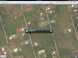 12th Ave LOT 1278, Keaau, HI 96749