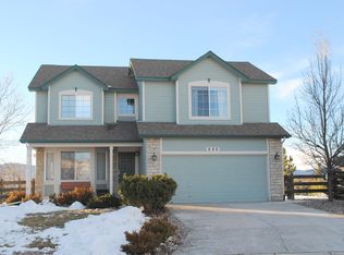 446 Oxbow Dr, Monument, CO 80132