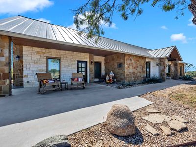 209 W Rio Llano Dr., Llano, TX, 78643