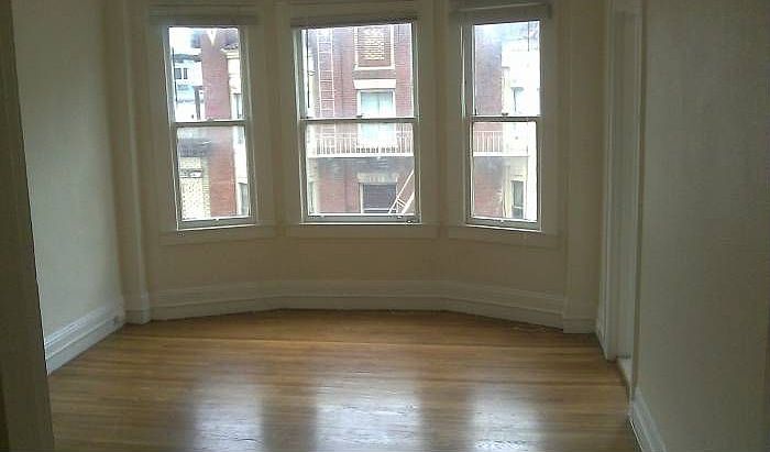 Bay Window