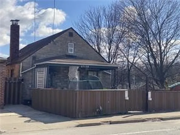 2728 Middletown Rd, Pittsburgh, PA 15205