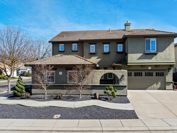 4020 Calistoga Ct, Modesto, CA 95356