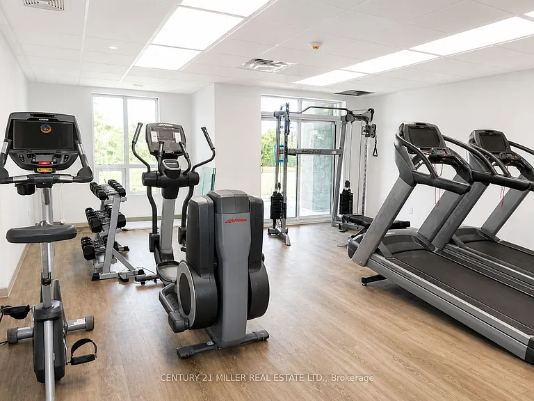 2490 Old Bronte Rd #718 — Photo 17