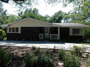 1401 S 4th Ave, Beatrice, NE 68310