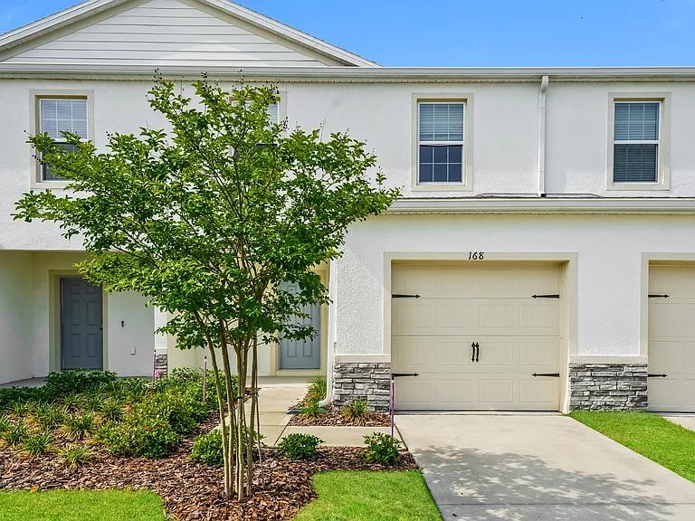 168 Ormond Grande Blvd — Photo 1
