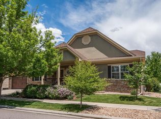 1264 S Ammons St, Lakewood, CO 80232