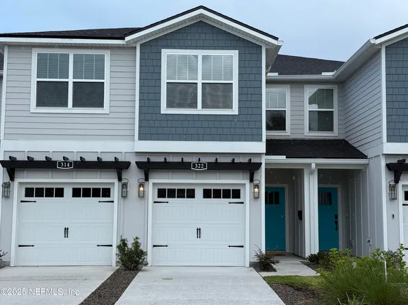 322 12TH Avenue N, Jacksonville Beach, FL 32250