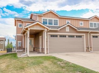 2819 28th St W, Williston, ND 58801