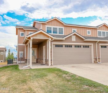 2819 28th St W, Williston, ND, 58801