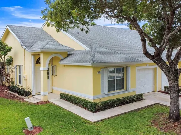 467 SE 20th Dr, Homestead, FL 33033