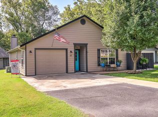 447684 Anchors End End #18, Vinita, OK 74301