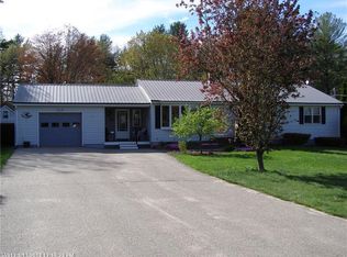 86 Shaw Rd, Sanford, ME 04073