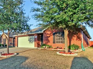 574 Lincoln Ave, Lavon, TX 75166