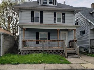 1223 Ransom St, Sandusky, OH 44870