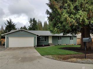9504 209th Ave E, Bonney Lake, WA 98391