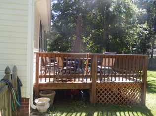 8907 Midway Rd, Henrico, VA 23229