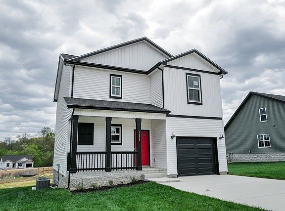 2nd image of 1420 Isaiah Dr Lot 132