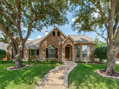 1601 Boxwood Ln, Wylie, TX, 75098