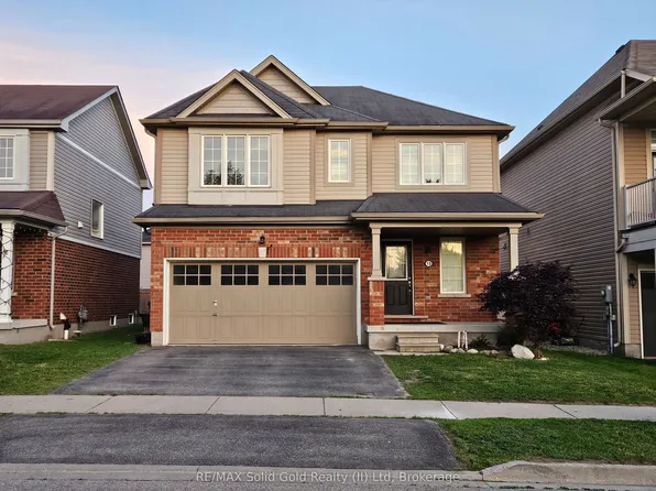 19 Fireside Dr, Woolwich, ON N0B 1M0
