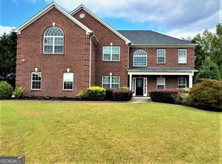 2208 Anise Ct, Conyers, GA 30094