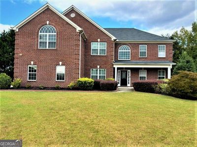 2208 Anise Ct, Conyers, GA, 30094