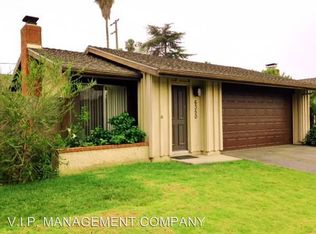 6350 Mockingbird St, Ventura, CA 93003