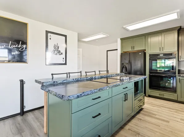 32306 Saint Ignatius Airport Rd, St Ignatius, MT 59865