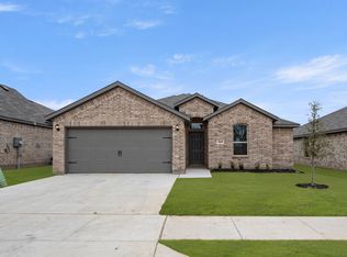 3664 N Crowley Cleburne Rd, Crowley, TX 76036