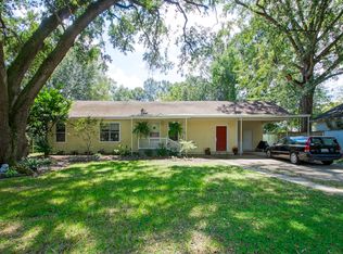 308 E Olive St, Amite, LA 70422