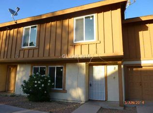 3152 Blackford Ct, Las Vegas, NV 89102
