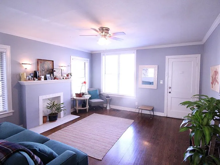 4016 Herschel Ave #A — Photo 2