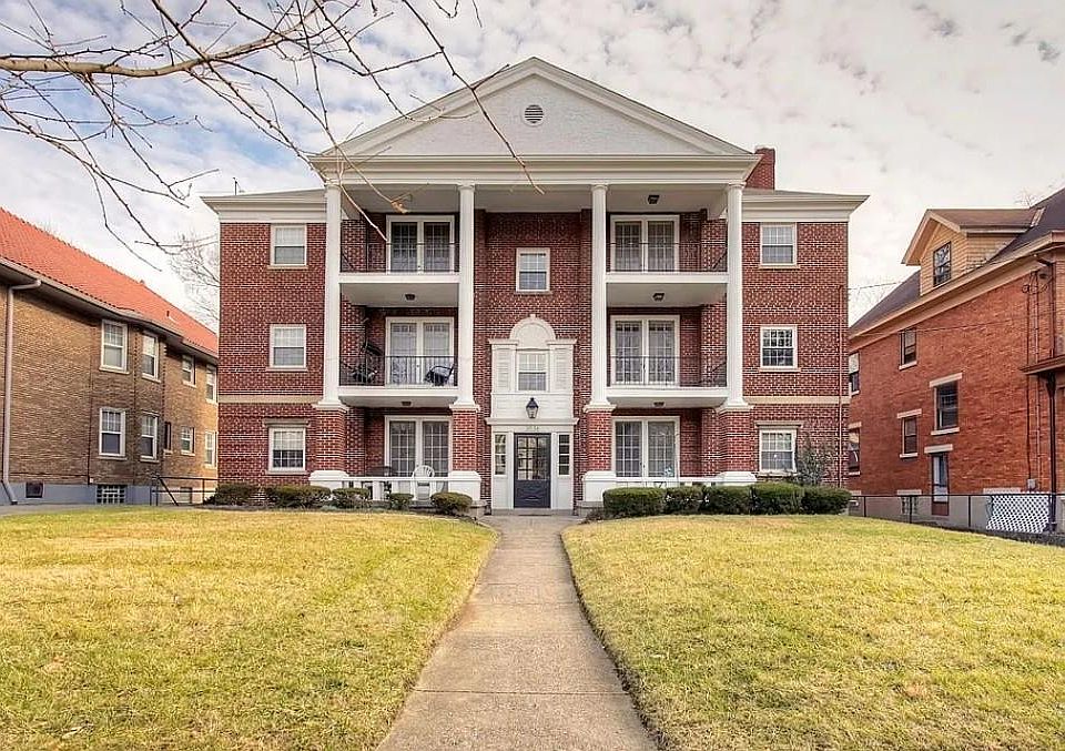 1st image of 3536 Stettinius Ave #4