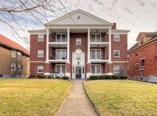 3536 Stettinius Ave #4, Cincinnati, OH 45208