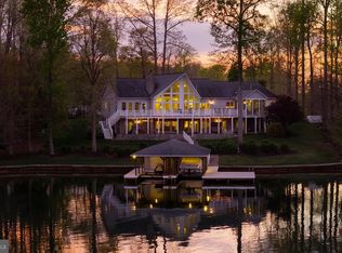 544 Ark Ave, Bumpass, VA 23024