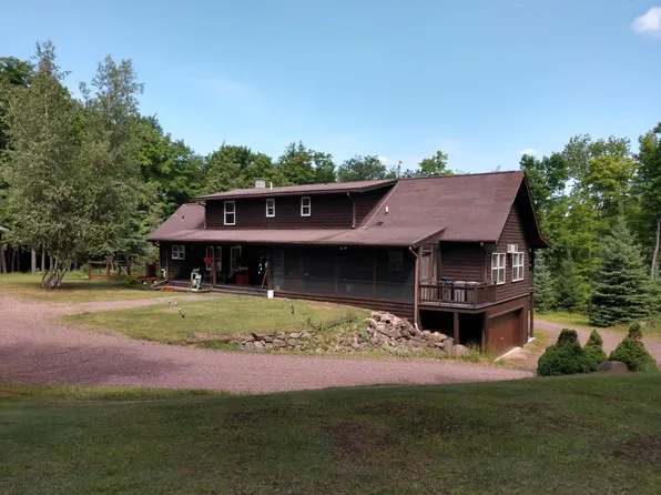 E19637 Hebert Rd, Watersmeet, MI 49969