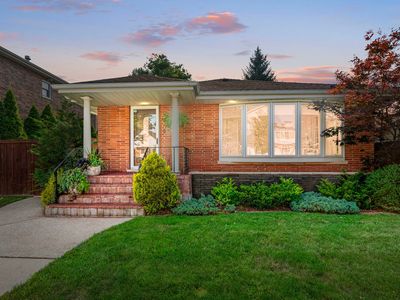 2424 Wood St, River Grove, IL, 60171