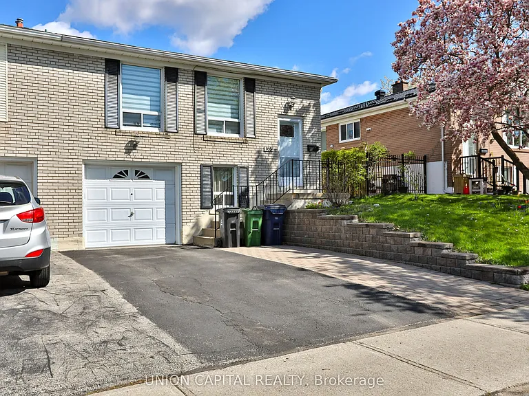 168 Old Sheppard Ave #BASEMENT — Photo 17