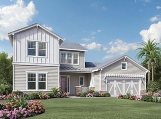 34 Dock House Rd, Saint Johns, FL 32259