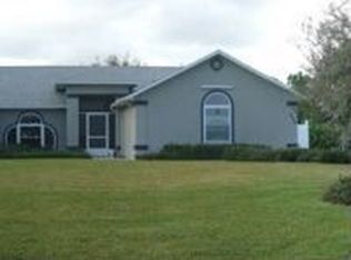 4524 Hunters Run Cir, Grant Valkaria, FL 32949