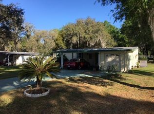81 N Bobwhite Rd, Wildwood, FL 34785