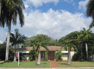 8401 SW 43rd Ter, Miami, FL 33155